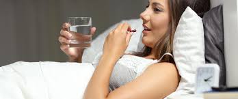 Sleeping Pills: Medications & Prescription Sleep Aids | Sleep Foundation