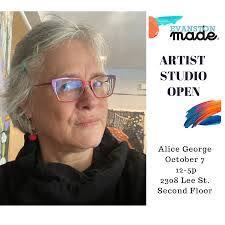 Joyce Elias's Instagram, Twitter & Facebook