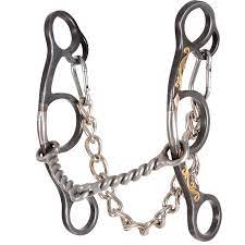A wide variety of twisted snaffle bit options are available to you Bit