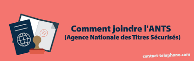 Formulaire contact de votre site la première étape consiste à lui affecter un commercial chargé de son identification et de l'analyse de ses besoins. Contacter Ants Pour Un Titre Securise Permis Carte Grise Visa Passeport