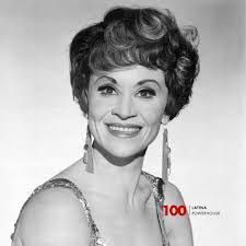 Elisa Ochoa's Instagram, Twitter & Facebook