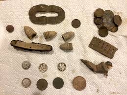 Time ranger metal detector is truly a reflection of the best technologies used for making this outdoor tool. Increasing Your Keepers Per Hour Kph Metal Detecting Metal Detecting Finds History Of Wine