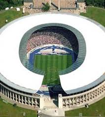 Hertha fans' wish list for new stadium. Pin By J Roberto On Germany Football Stadiums Stadium Sports Stadium