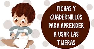 Ver más ideas sobre actividades, actividades para niños preescolar, actividades para preescolar. Fichas Y Cuadernillos Para Aprender A Usar Las Tijeras