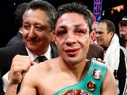 Muere el boxeador Israel Vázquez a los 46 años