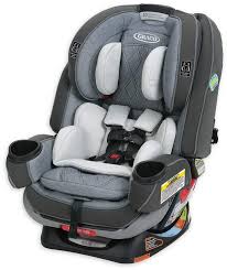 Graco 4ever Extend2fit Platinum 4 In 1 Convertible Car Seat In Hayden Highback Harness Belt Baby Car Seats Car Seats Graco Convertible Car Seat