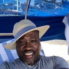 Norman Goode's Instagram, Twitter & Facebook