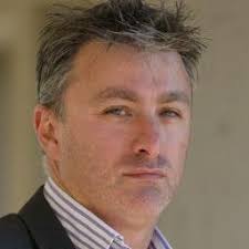 Gavin Geddes-Smith (@ggsdbn)