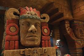Him or her to complete a puzzle to unlock the door to the next area. Nickalive Nickelodeon Asia To Premiere Legends Of The Hidden Temple On Monday 10th April 2017