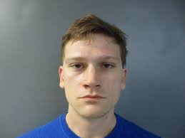 Driver in New Boston accident charged; Patrick Taylor-Gerber charged and  arrested