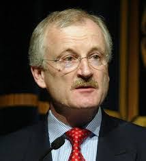 Ian Cockerill's Instagram, Twitter & Facebook