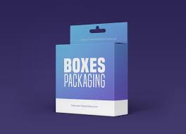 Download Free Hanging Retail Product Packaging Box Mockup Psd Set Good Mockups