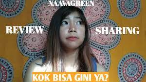 Maybe you would like to learn more about one of these? Review Jujur Naavagreen Natural Skincare Shelly Ines Ardiani Youtube