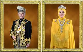 Maybe you would like to learn more about one of these? Biodata Info Menarik Dymm Agong Dan Permaisuri Agong Ke 16