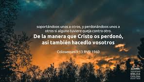 Check spelling or type a new query. Versiculos Para La Reconciliacion Con Amigos Familiares Pareja Y El Projimo Sociedad Biblica Chilena