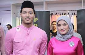 Setiawangsa, kuala lumpur keturunan : Selepas Didakwa Berjumpa Keluarga Fazura Ini Pula Pendedahan Terkini Fattah Amin Iluminasi