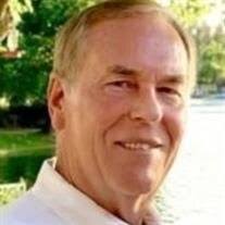 Honorable Gary D. Hoff Obituary