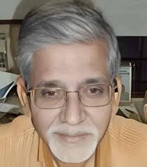 Dr. Ravi Garg (Garg Eye Centre) in Rohini Sector 8,Delhi