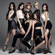 Choa, jimin, yuna, youkyung, hyejeong, mina, seolhyun and chanmi.youkyung left the group in 2016, while choa left in 2017 due to mental health reasons, followed by mina in 2019 to pursue her acting career, and jimin in 2020 due to. 7 Aoa Ideas Aoa Kpop Girl Groups Seolhyun