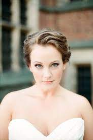 Richmond Wedding From Jodi Miller Photography Wedding Hair And Makeup Front Hair Styles Wedding Hairstyles Updo