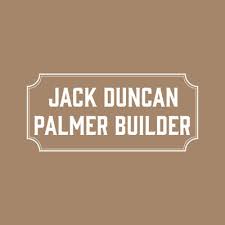 JACK DUNCAN PALMER BUILDER