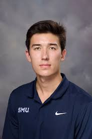 2025-26 Men's Swimming & Diving Roster