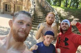 FFC 31: Night of Champions Results