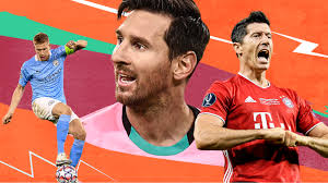 Watch cnn streaming channels featuring anderson cooper, classic larry king interviews, and feature shows covering travel, culture and global news. Fc 100 Liverpool Bayern Dominate Usmnt Stars Break Into Our Annual Ranking Of Soccer S Best Players