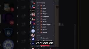 Best NSFW Discord Server! #nsfw #porn #hentai #nudes #onlyfans #leaks -  YouTube