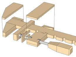 Maybe you would like to learn more about one of these? John Heisz S Homemade Bar Clamps