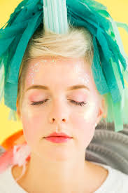 3 last minute DIY costumes from your craft closet