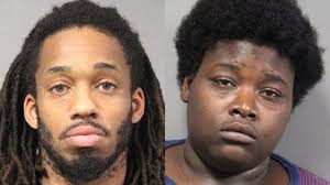 Police: Two wanted in connection to assault, robbery at Del. bus station