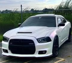 Image result for Bright White 2012 Charger