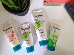 Memenuhi permintaan review produk drugstore, aku buat review produk himalaya herbals! Elliza Efina Review Himalaya Herbals Purifying Neem Series