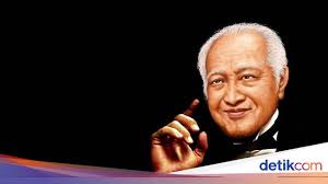 Soeharto : Nyatanya Saya Tidak Korupsi