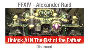 Completion of the level 60 quest who lives, who dies, who retells your story by talking to … Ffxiv Unlock Alexander The Creator Savage Who Lives Who Dies Who Retells You Heavensward Youtube