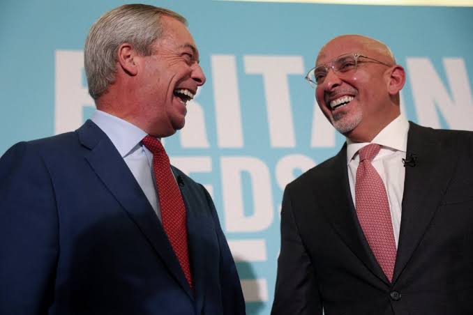 Nadhim Zahawi defection reveals toxic stand off between the Tories and  Reform