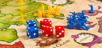 At its core, the game, particularly at first, plays much like regular risk with a few changes. 5 Games Like Risk What To Play Next Board Game Halv