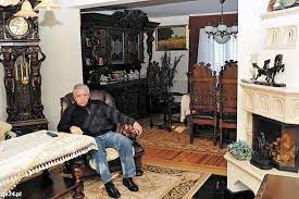 Maybe you would like to learn more about one of these? Zobacz Jak Mieszkaja Irena I Andrzej Lepper Glos Pomorza