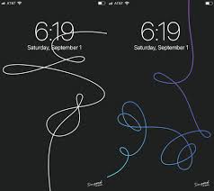 Check out this fantastic collection of love yourself tear wallpapers, with 55 love yourself tear background images for your desktop, phone or tablet. Beautiful Bts Love Yourself Tear Album Wallpaper Wallpaper