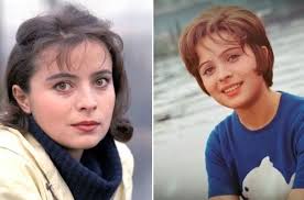 У либуше есть младшая сестра мирослава шафранкова. Kuda Propala Samaya Krasivaya Zolushka U Nas Vse Zvezdy Mediaplatforma Mirtesen