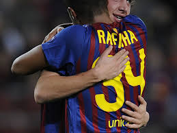 Jun 23, 2021 · jonathan dos santos has been battling with a groin injury all year and has been forced to miss several games with the los angeles galaxy and the mexico national team. Fc Barcelona 2011 12 Season In Review Ibrahim Afellay Jonathan Dos Santos Sergi Roberto Gerard Deulofeu Rafinha Marti Riverola Barca Blaugranes