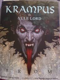 Pictures from one of my fall books