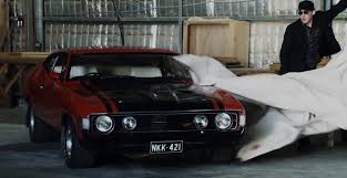 Cynthia fuchs, common sense media. John Cusack Uses Mustang And Falcon As Getaway Cars In Drive Hard Movie Autoevolution