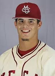 2017 Baseball Roster