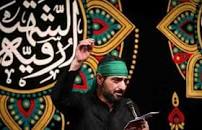 نتیجه تصویری برای دانلود مداحی خونشو میریزم