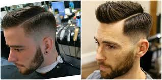 Cheveux dégradés ou effilés : Coiffure Homme Degrade Nos Idees Pour Adopter Le Degrade Homme Cool