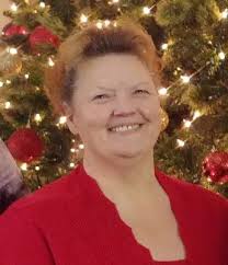Obituary information for Vicky Miller Rosenbalm