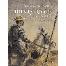 Nov 05, 2020 · don quijote de la mancha resumen y comentario de texto novela escrita por miguel de cervantes saavedra, la primera parte fue publicada en 1605 bajo el título de el ingenioso hidalgo don quijote de la mancha, diez años después en 1615, se publica la segunda parte bajo el título de segunda parte del ingenioso caballero don quijote de la mancha. Don Quijote De La Mancha Online Pdf