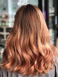 Red Hair Color Expert Hair Color Salon Charlotte Nc